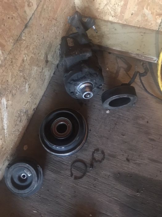 Заправка автокондиционеров