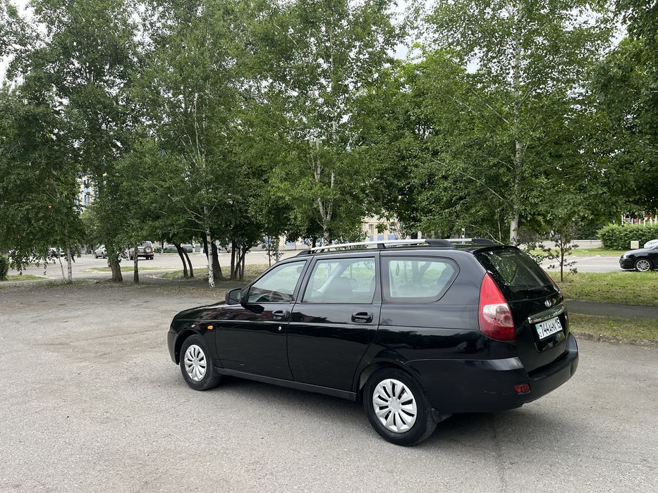 Продам Lada Priora