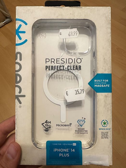Case for Iphone 14 Max/plus