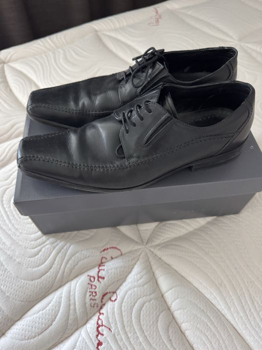 Мъжки Официални обувки