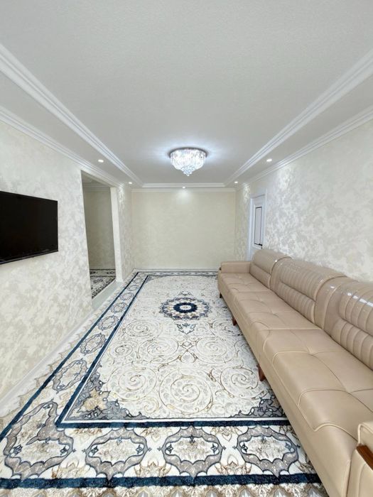 Продается 2-х комнатная квартира