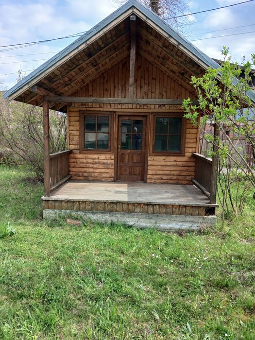 Casa cu 5 camere S+P+E si teren 2000mp