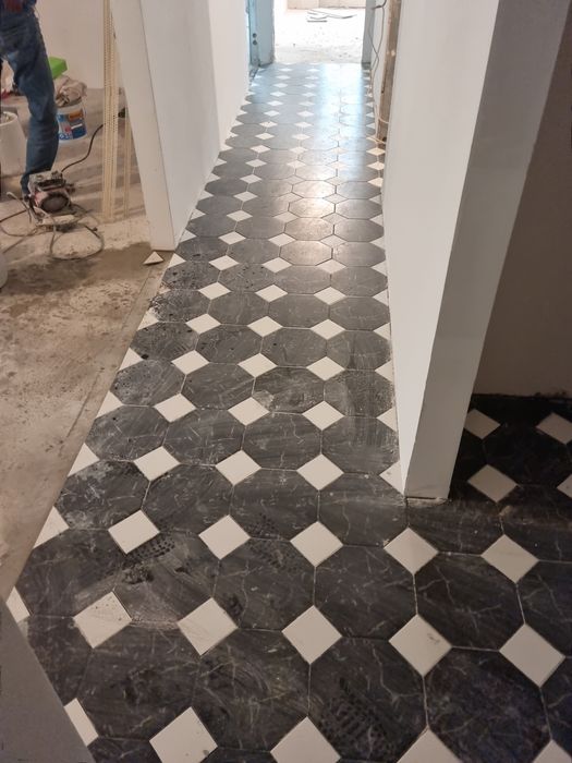 Плиточник/ Сантехник Мелкосрочный ремонт