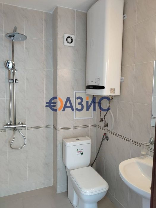 Продава се Двустаен апартамент в Свети Влас - 68 кв.м за 984 €/кв.м - Снимка #7