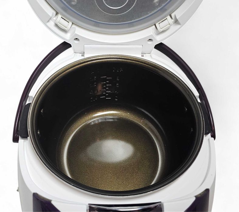 Оризоварка / мултикукър Reishunger (rice cooker)