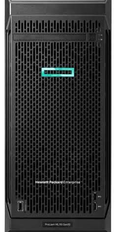 HPE ProLiant ML110 gen10 4LFF Tower Server
