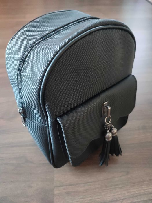 Раничка черна средна