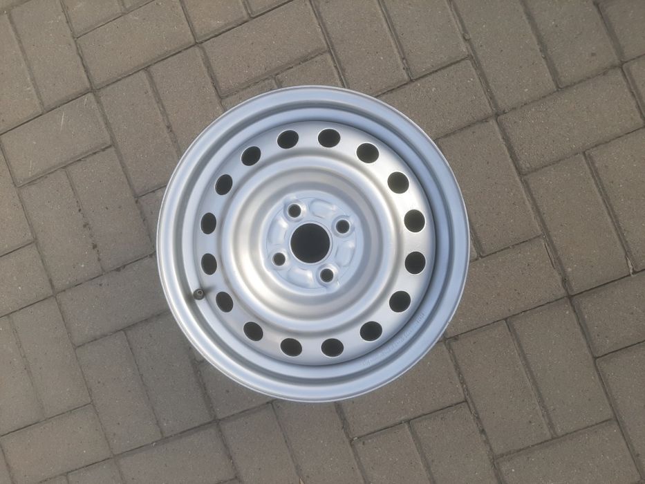 Продам диски R15 комплект