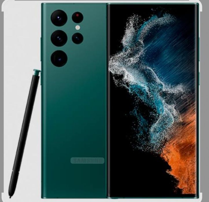 Samsung s22 ultra