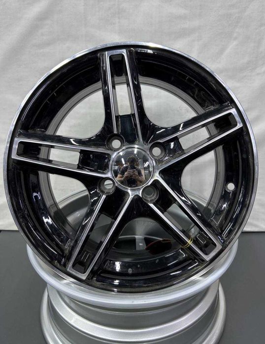 Новые авто диски R14 4 100