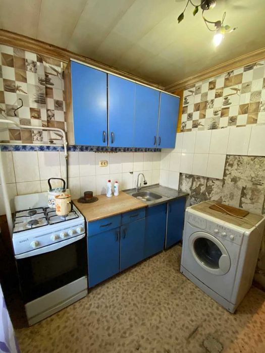 1 комнатная квартира Старый город