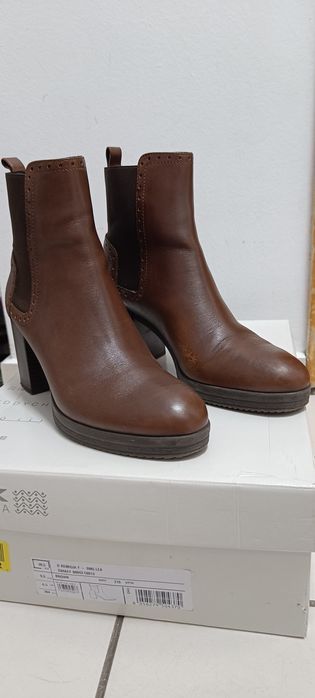 Дамски боти GEOX, 39 номер