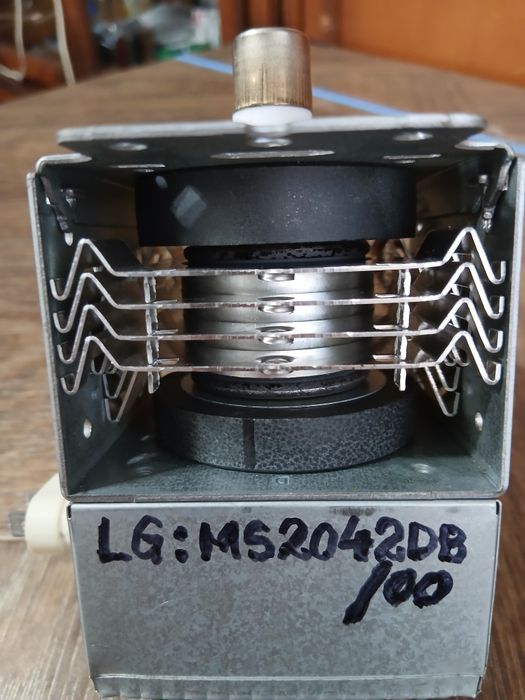 Magnetron 2M213   09B ptr.LG. MS2042DB/00