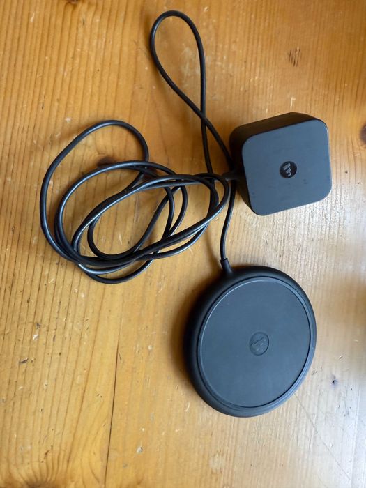 Mophie Wireless Charging Pad – Caricabatterie Wireless Bianco Con Ricarica Rapida | Base Di Ricarica Compatta E Di Qualità - 3