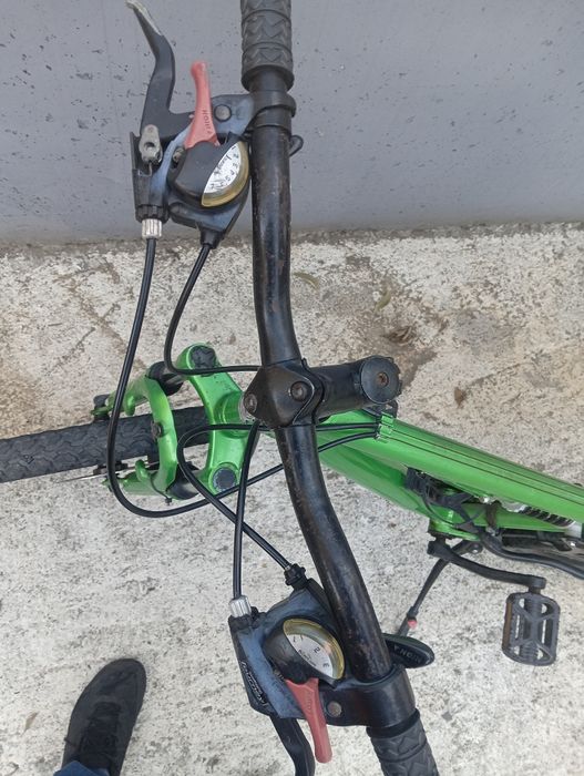 Детско Колело Drag 24