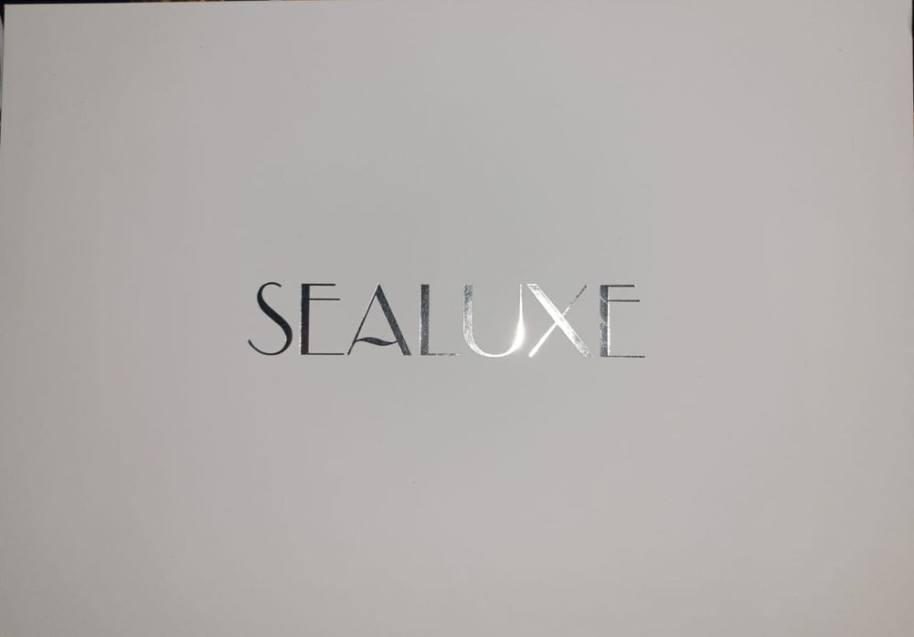 ШВЕЙЦАРСКОЙ  косметики
SEALUXE Hydra Genesis