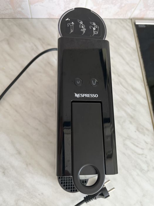 Espressor Nespresso Krups Essenza Mini