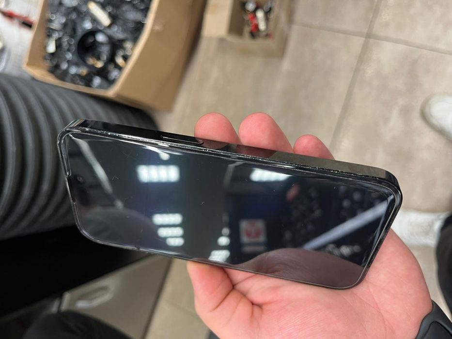 Iphone 14 pro 128 gb