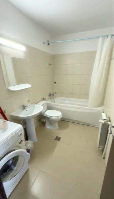 2009 apartament 2 cam 51 mp construiti Green Park Iasi tatarasi