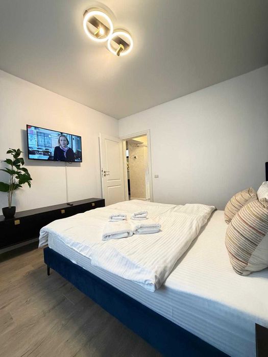 B LUX ! Apartamente Regim Hotelier 1-2 Cam Cotroceni Unirii Parc Carol