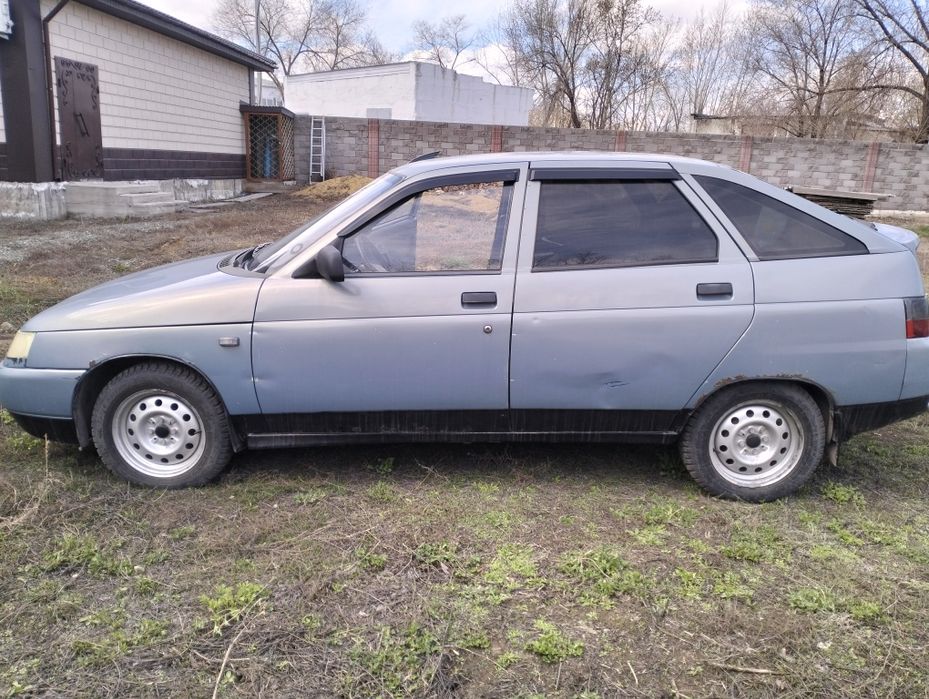 Продам автомобиль