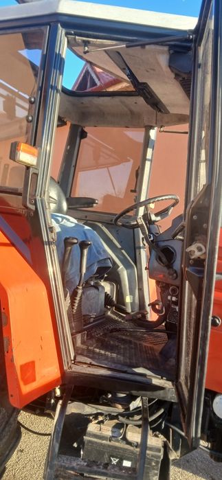 Same explorer 95 4x4 dtc classic