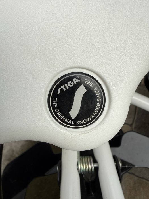 Шейна Stiga GT Snowrace