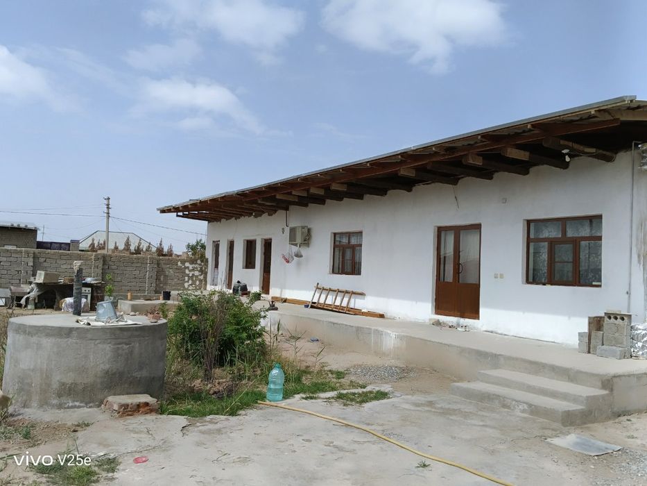 Uy sotiladi  serochni