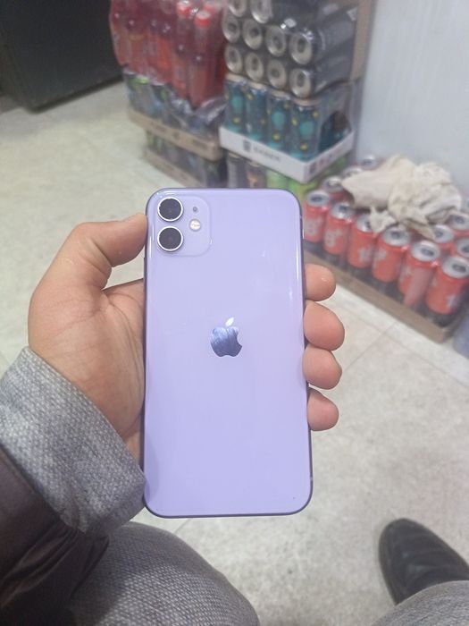 Iphone 11 idal seochna