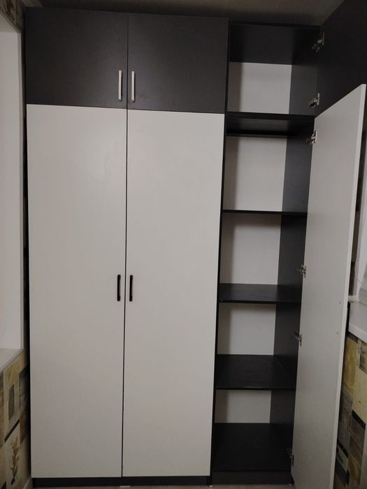 Продам шкаф почти новый
