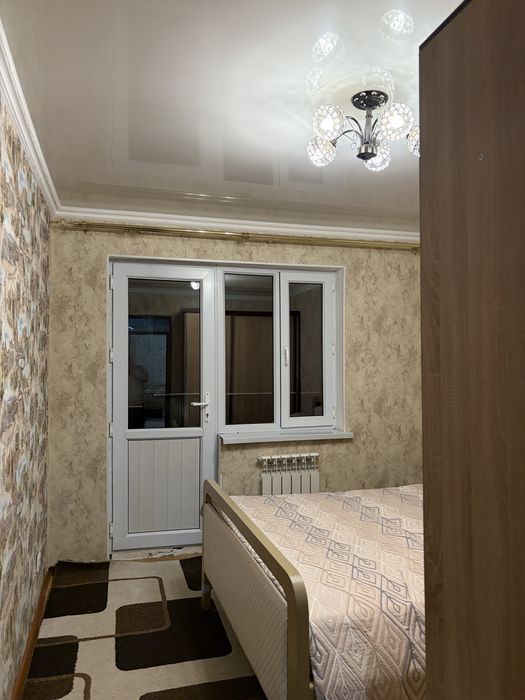 Квартира посуточно в Туркестане