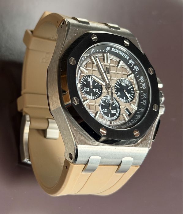 Audemars Piguet offshore 44mm