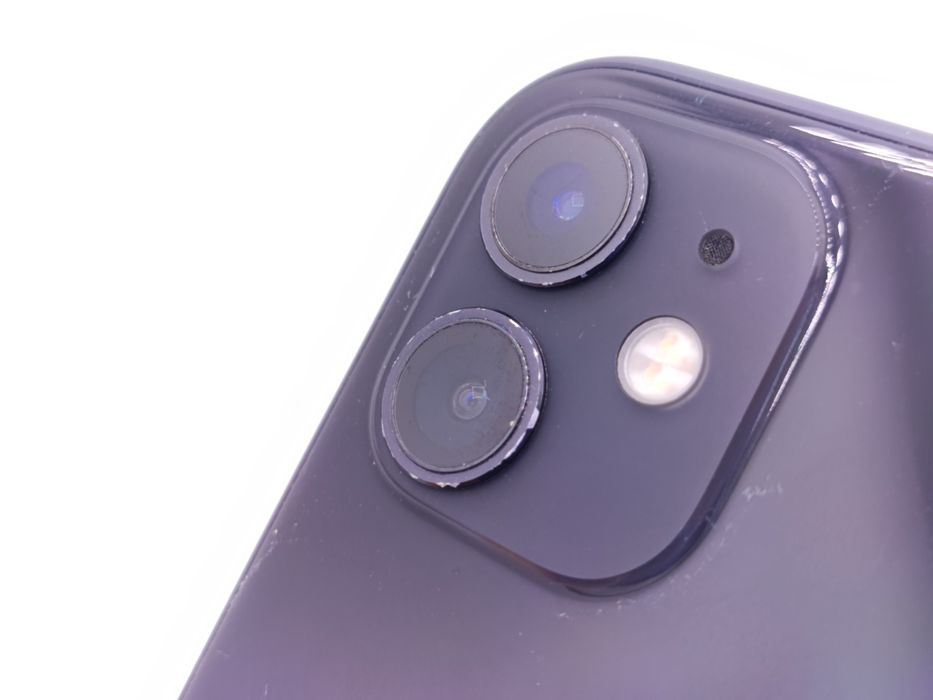 Apple iPhone 11 128GB Black 4GB Single SIM, Garantie 24 luni | #D90204