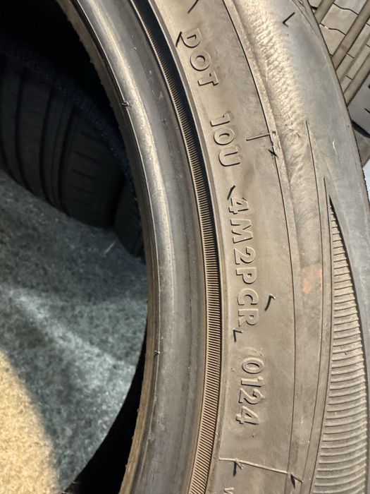 Гуми 255/45/20 ZEETEX SU