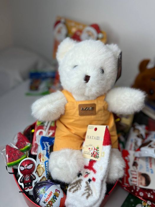 Алматы Подарка Сыйлық