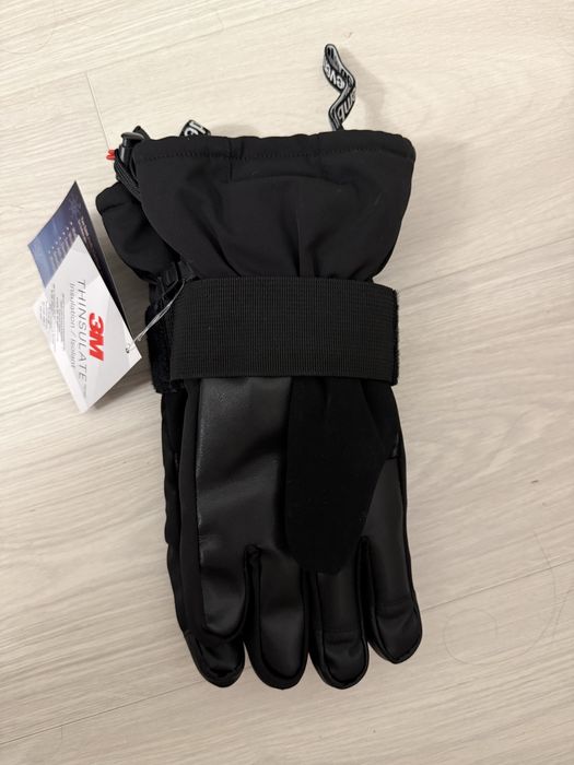 Нови ски ръкавици devembr Snow Gear, 3M Thinsulate