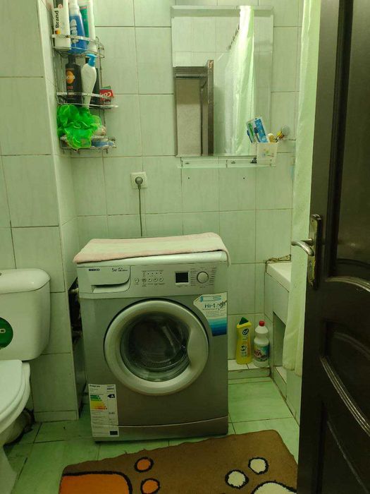 СРОЧНО ПРОДАЁТСЯ 4-х комнатная квартира.