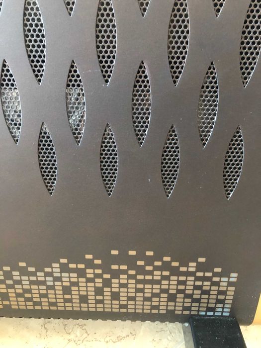 Нагревател "SLOGGER" на колела