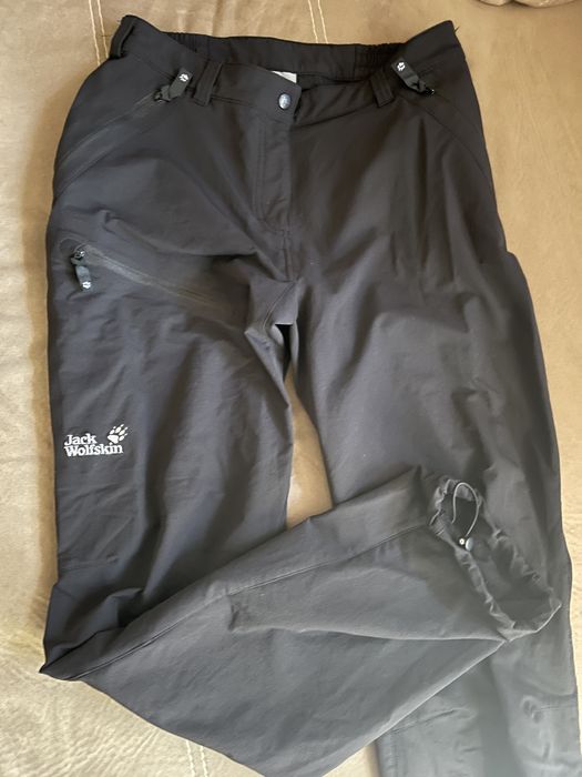 Jack Wolfskin туристически  дамски панталон, размер 40 М / L