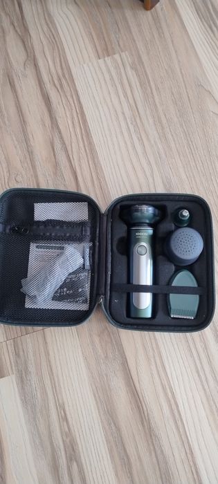 Электробритва SooCas