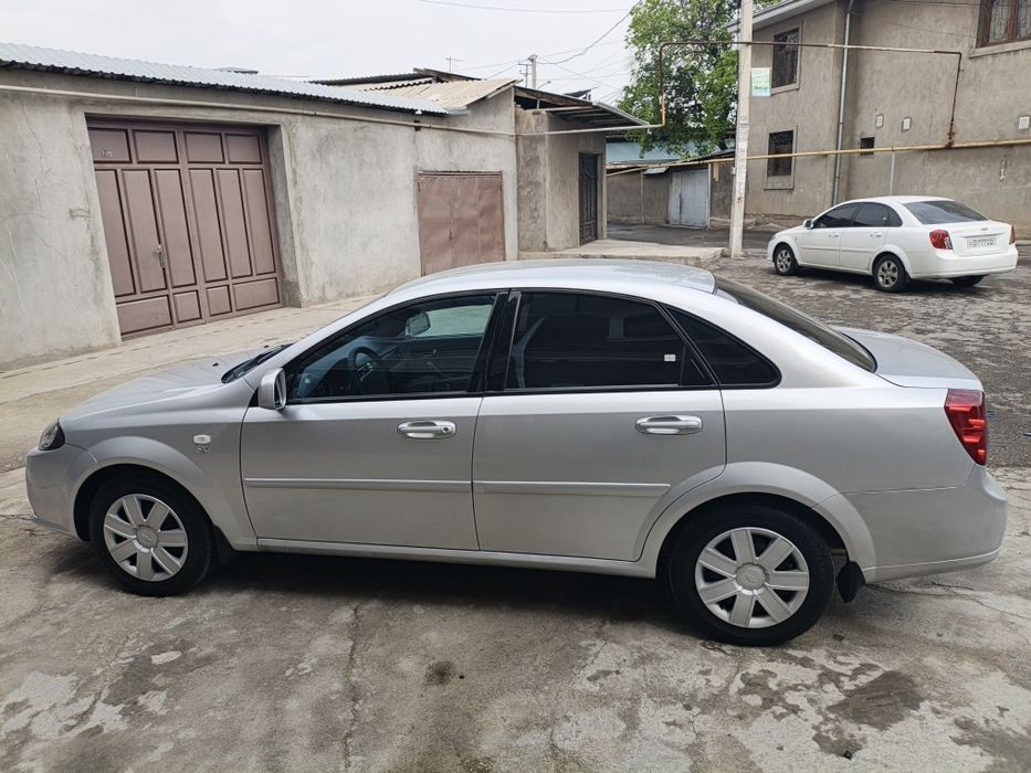 Gentra avtomat 2015 yevro