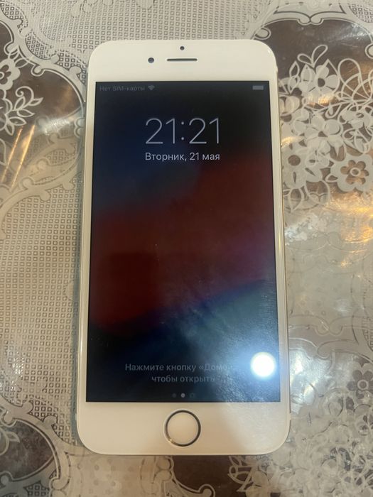 Iphon 6s 16 gb zoʻr