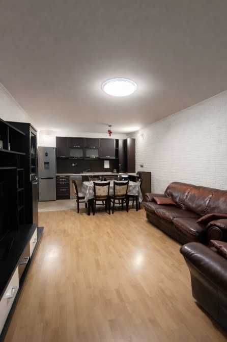 Дава се под наем Тристаен апартамент в София, Овча купел - 85 кв.м за 746.64 € - Снимка #1