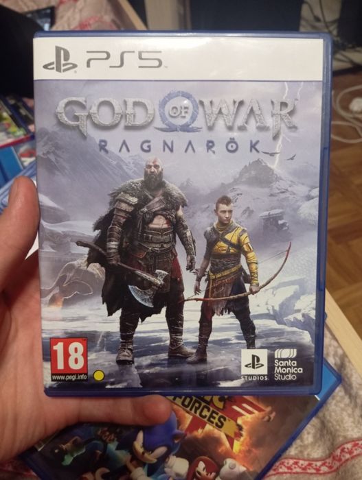 Здравствуйте! Игры в продаже