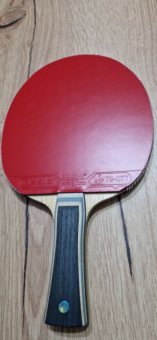 SCHIMB cu  masa de tenis Profesionala