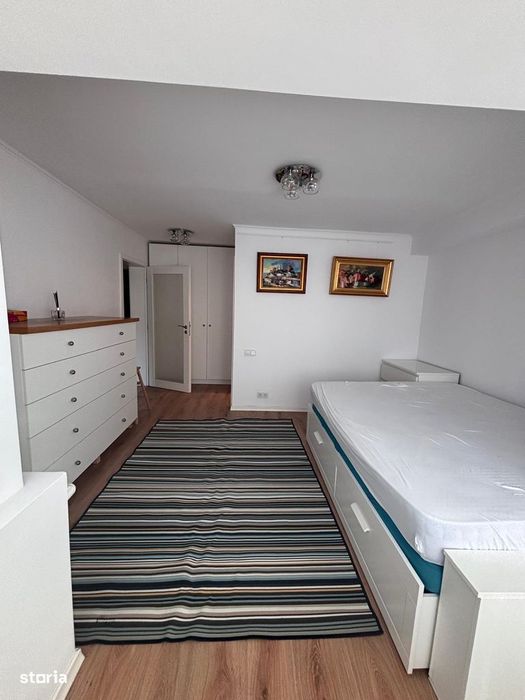 Ap. de inchiriat 4 camere | Grigorescu – Str. Al. Vlahuță | Parcare