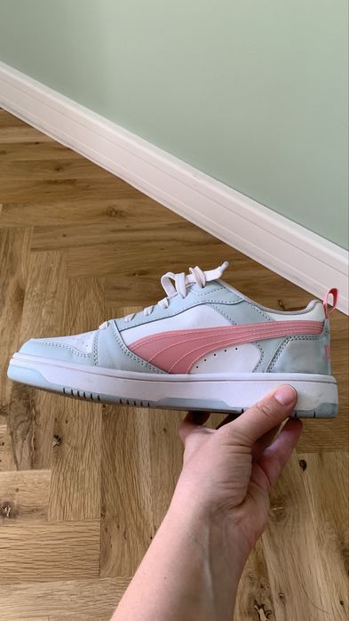 Обувки Puma спортни