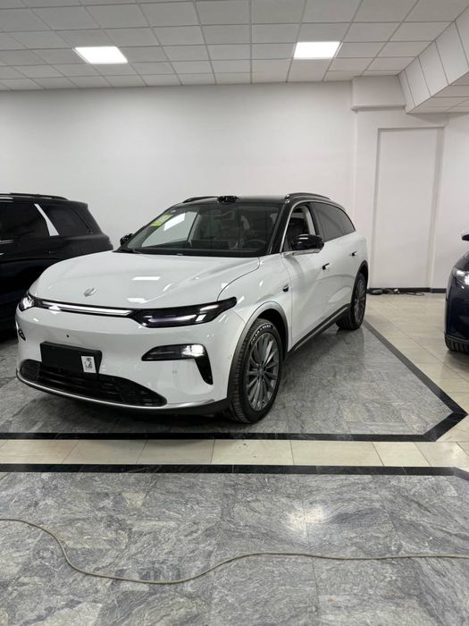 Leopmotor C11 2026 Restayling