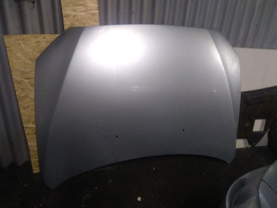 дверь передняя лансер 10