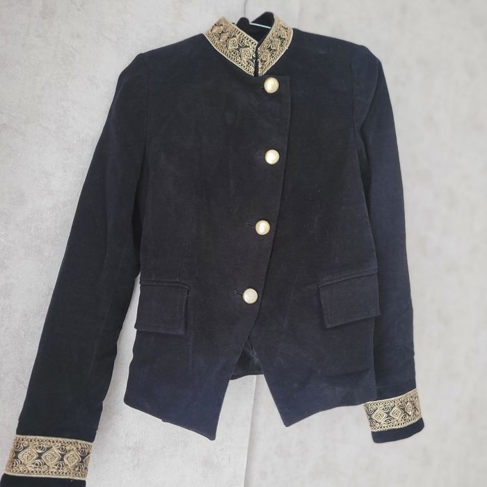 Vând sacou NOU, Zara, xs